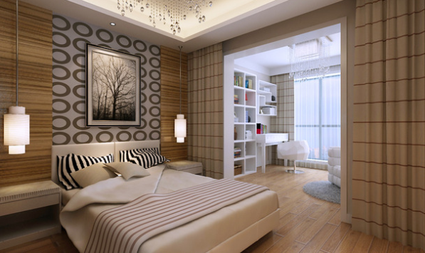 家裝效果圖－臥室裝修設計圖片2.png