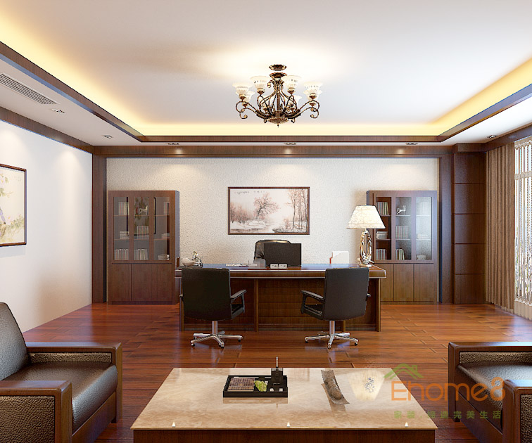 歐式氣派辦公室裝修效果圖1234.jpg