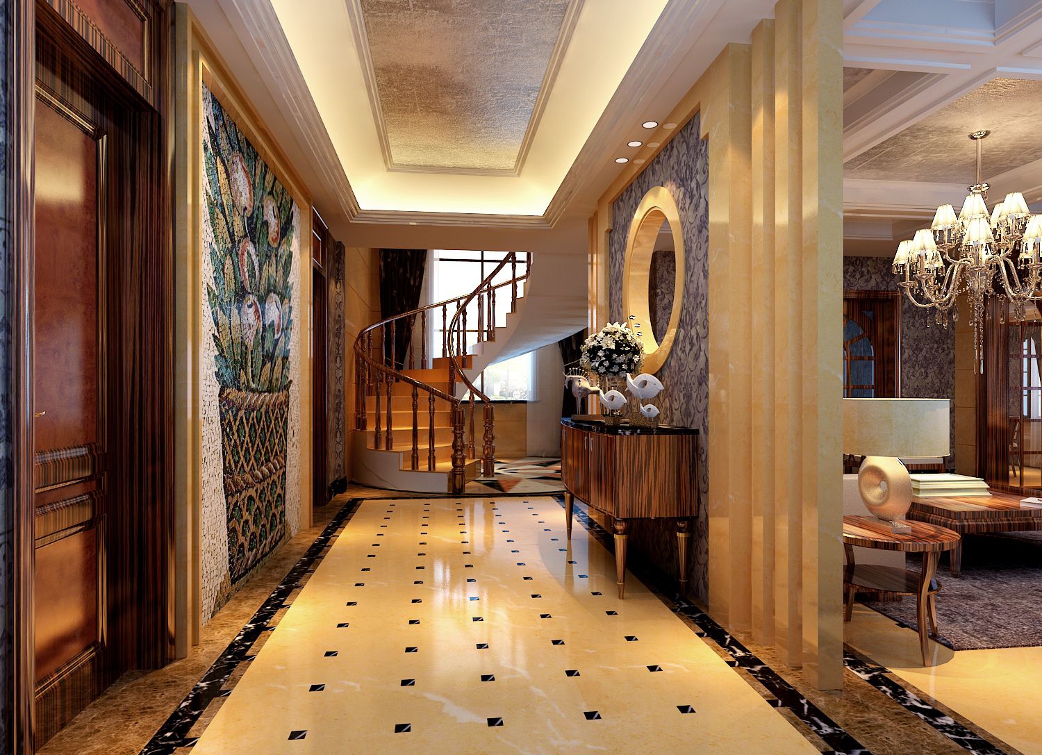 裝修木工驗(yàn)收標(biāo)準(zhǔn)