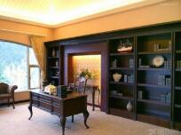 書房設計突破擺設禁忌