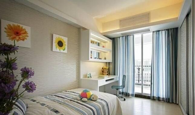 家里的壁紙黏貼空間有哪些？不同空間貼壁紙要求是什么？