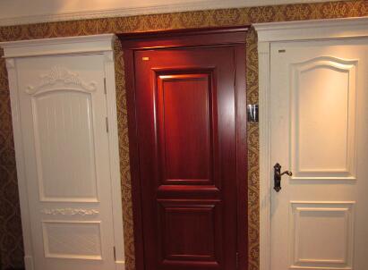 復(fù)合實(shí)木門的選購(gòu)技巧