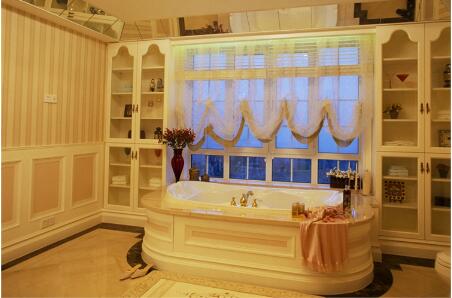 衛生間防水做法之地面