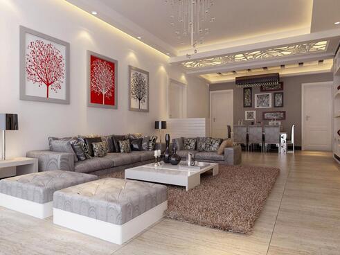 一篇文章讓你看懂各類裝修風格！