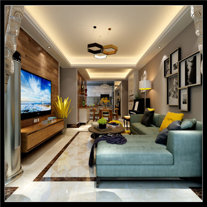 鐵路小區116號-2-2-1401