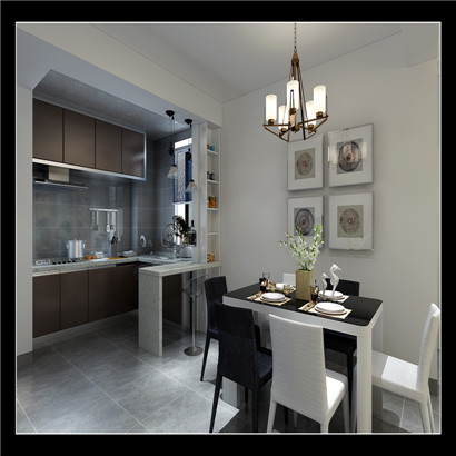 東岸盛世花園13-1-6-3