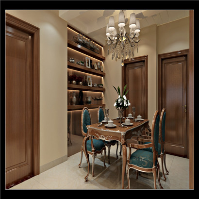 融水苗韻水鄉3單元13-4