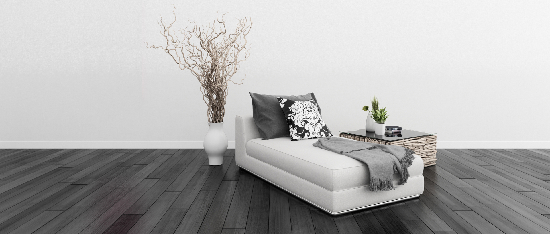 詳解6種常見家裝風(fēng)格，家裝不迷茫！