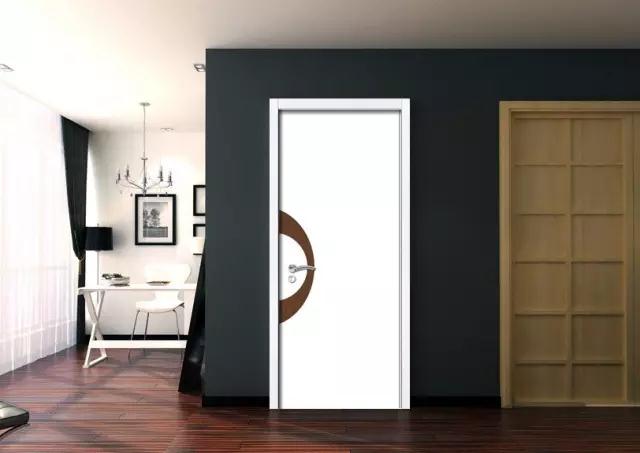 裝修總少不了遺憾，木門安裝這些細節要注意！